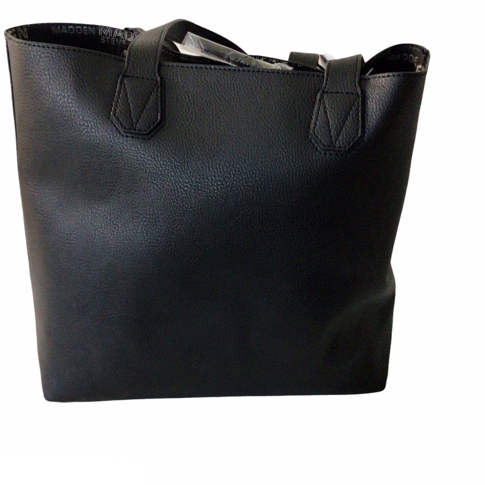 STEVE MADDEN BNELLIE tote - Picture 4 of 7